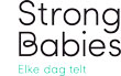 Logo Strong Babies